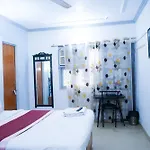 Commodo Residency - Satya Niketan